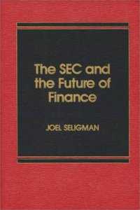 SEC and the Future of Finance