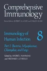 Immunology of Human Infection