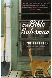 Bible Salesman: A Novel