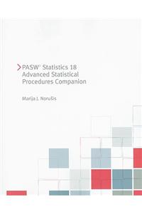 PASW Statistics 18 Advanced Statistical Procedures