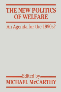 New Politics of Welfare