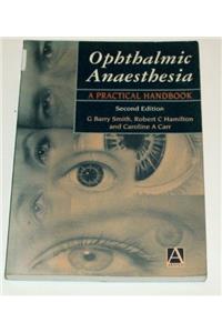 Ophthalmic Anaesthesia