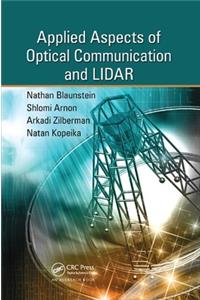 Applied Aspects of Optical Communication and Lidar