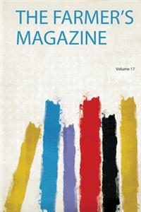 The Farmer's Magazine