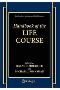 Handbook of the Life Course