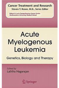 Acute Myelogenous Leukemia