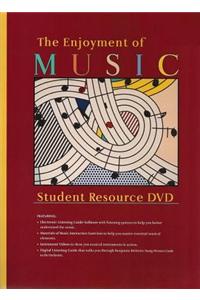 The Enjoyment of Music