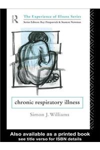 Chronic Respiratory Illness