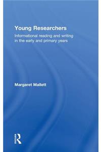 Young Researchers