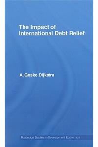 Impact of International Debt Relief