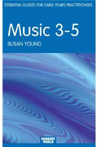 Music 3-5