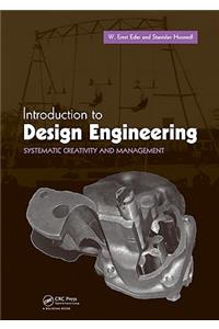 Introduction to Design Engineering