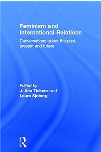 Feminism and International Relations