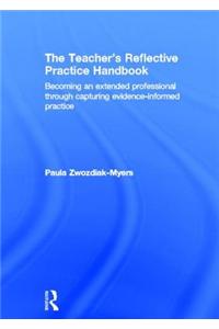 Teacher's Reflective Practice Handbook