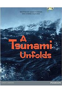 Bug Club Pro Guided Year 6 A Tsunami Unfolds