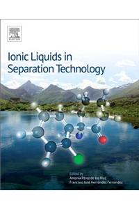 Ionic Liquids in Separation Technology