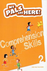 MY PALS ARE HERE COMPREHENSION SKILLS 2 Paperback â€“ 1 January 2009