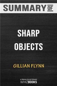 Summary of Sharp Objects