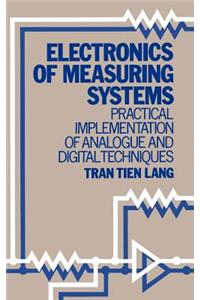 Electronics of Measuring Systems