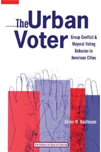 The Urban Voter