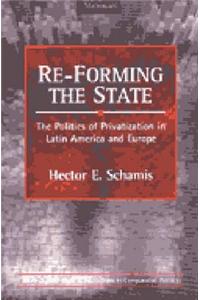 RE-Forming the State