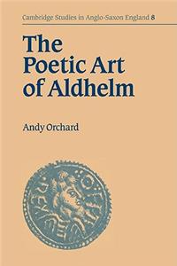 Poetic Art of Aldhelm