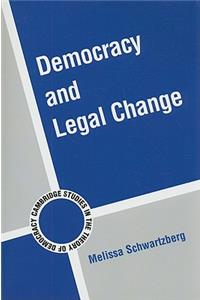Democracy and Legal Change