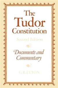 The Tudor Constitution