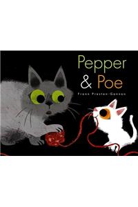 Pepper & Poe