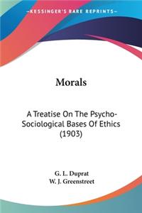 Morals