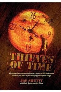 Thieves of Time