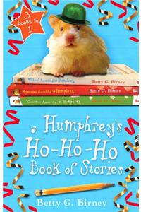 Humphrey's Ho-Ho-Ho Book of Stories