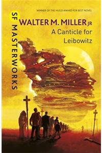 Canticle For Leibowitz