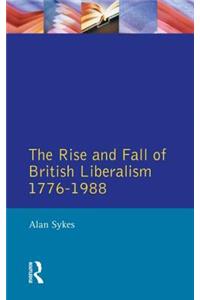 Rise and Fall of British Liberalism