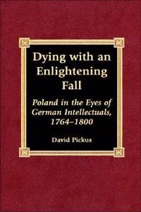 Dying with an Enlightening Fall