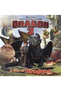A Tale of Dragons