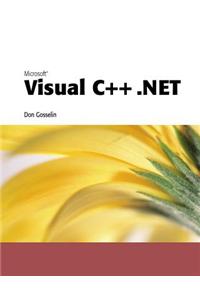 Microsoft Visual C++ .NET