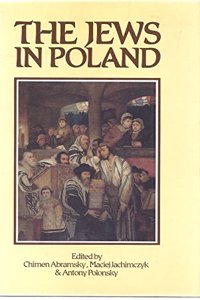 The Jews in Poland