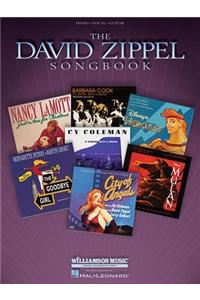 The David Zippel Songbook