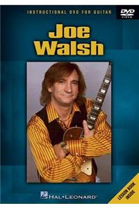 Joe Walsh