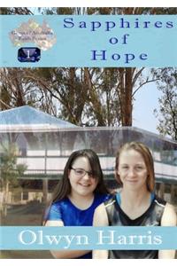 Sapphires of Hope