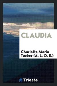 Claudia