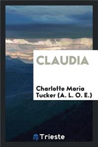 Claudia