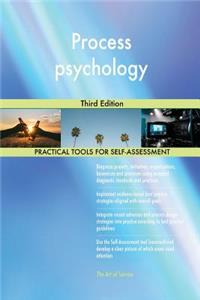 Process psychology Third Edition