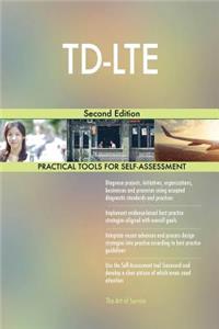 TD-LTE Second Edition