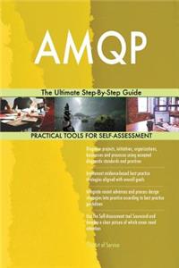 AMQP The Ultimate Step-By-Step Guide