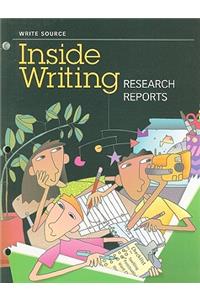 Research Reports