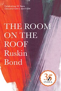 Penguin 35 Collectors Edition: Room On The Roof