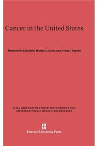 Cancer in the United States