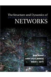 Structure and Dynamics of Networks